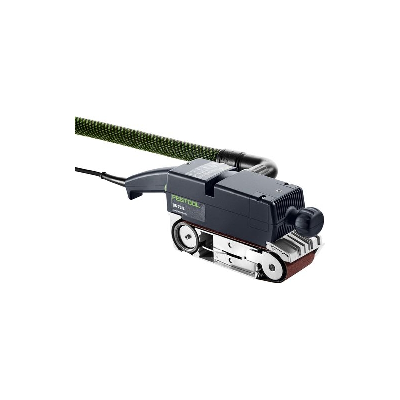 Festool Pásová brúska BS 75 E-Plus