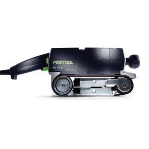 Festool Pásová brúska BS 75 E-Plus