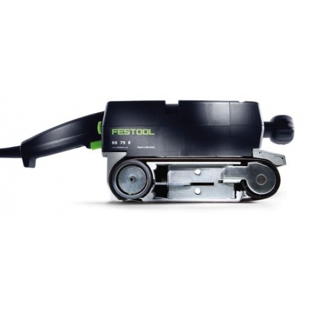 Festool Pásová brúska BS 75 E-Plus