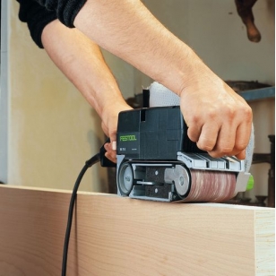 Festool Pásová brúska BS 75 E-Plus