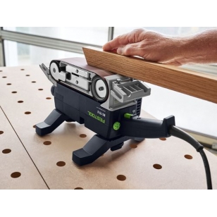 Festool Pásová brúska BS 75 E-Plus