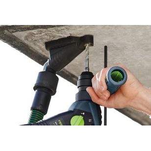 Festool Akumulátorové vŕtacie kladivo BHC 18 HPC 4,0 I-Plus Promo 21