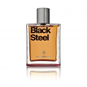 Victorinox parfum Black Steel EdT 100ml