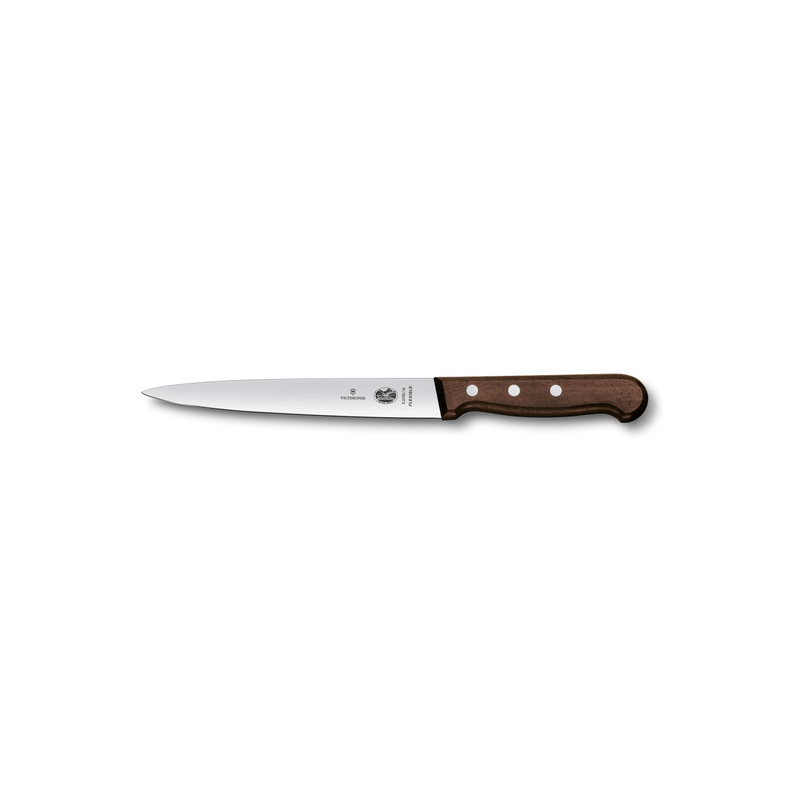 Victorinox filetovací nôž - Palisander 5.3700.18