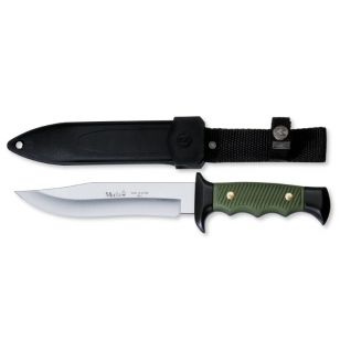 Victorinox 4.2243 Hunting Muela - plastová rukoväť
