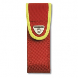 Victorinox 4.0851 púzdro nylon na nože Rescue tool červené