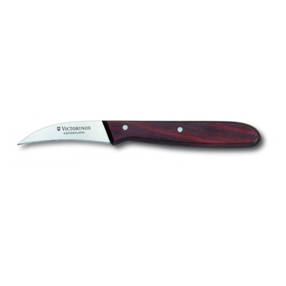 Victorinox 5.3100 nôž na ovocie - Palisander