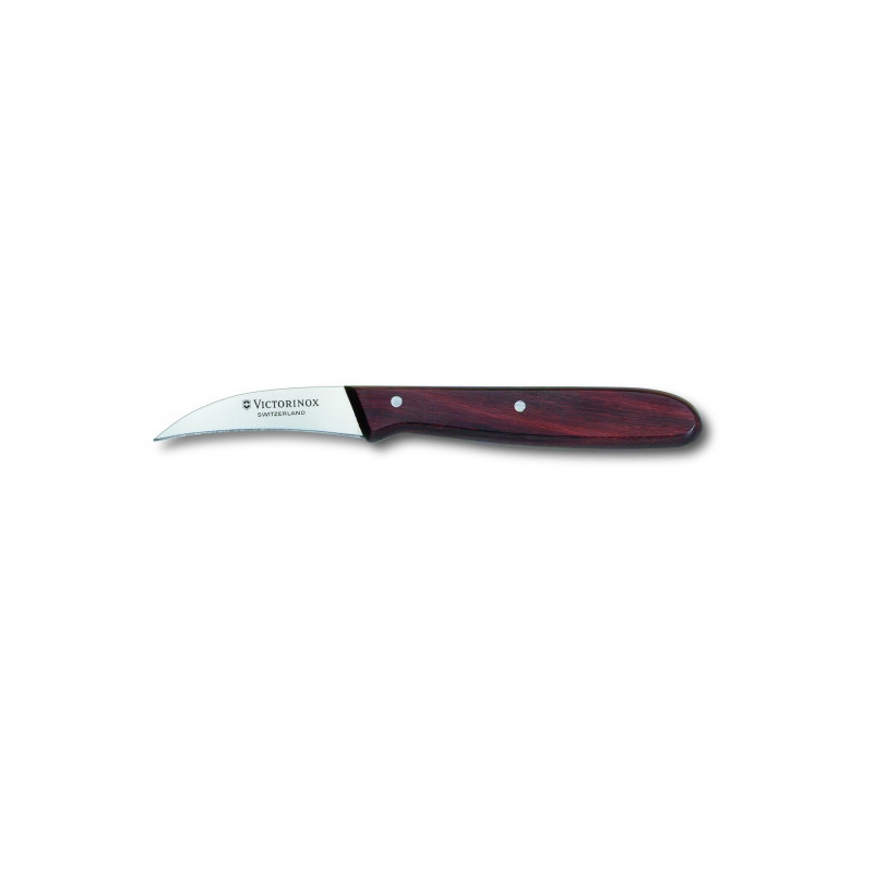 Victorinox 5.3100 nôž na ovocie - Palisander