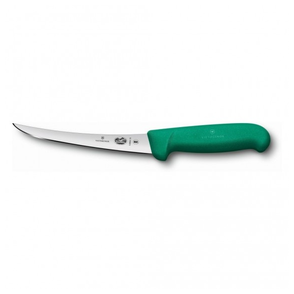 Victorinox 5.6604.15 vykosťovací nôž zelený