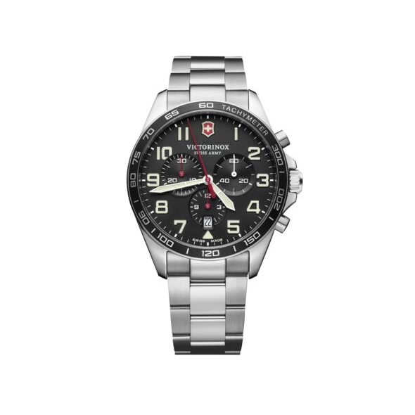 Victorinox 241855 Fieldforce Chrono hodinky