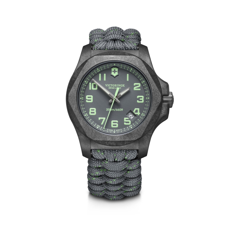 Victorinox 241861 I.N.O.X. Carbon hodinky