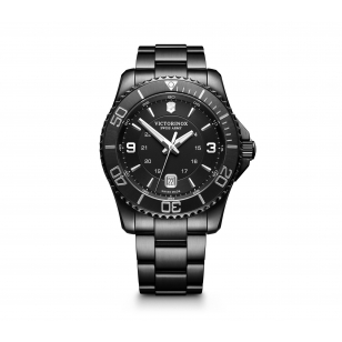Victorinox 241798 Maverick Black hodinky
