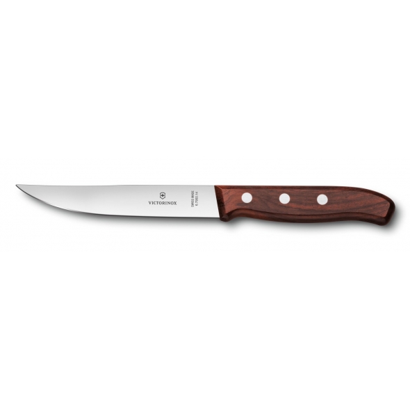 Victorinox 6.7900.14 steakový nôž - Palisander