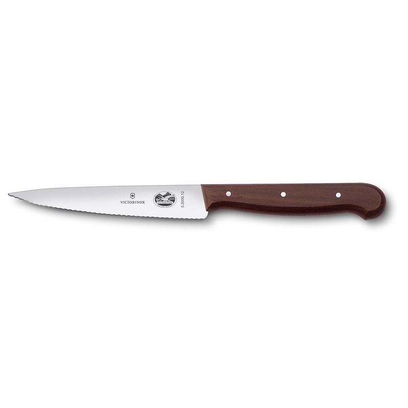 Victorinox 5.2030.12 kuchársky nôž - Palisander