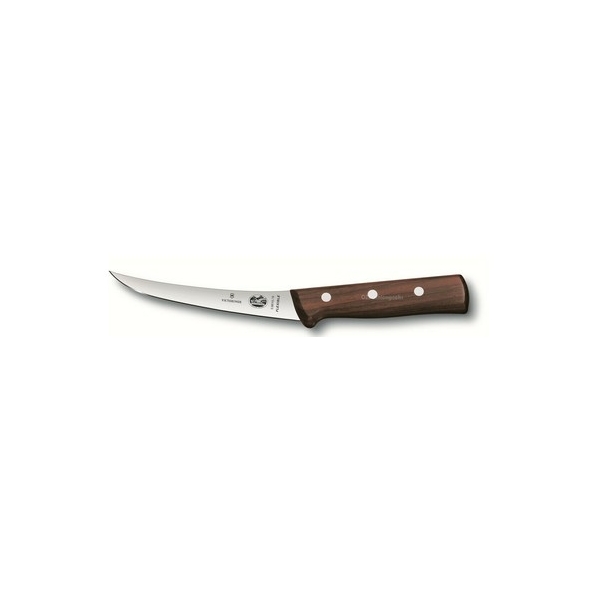 Victorinox 5.6616.12 vykosťovací nôž - Palisander