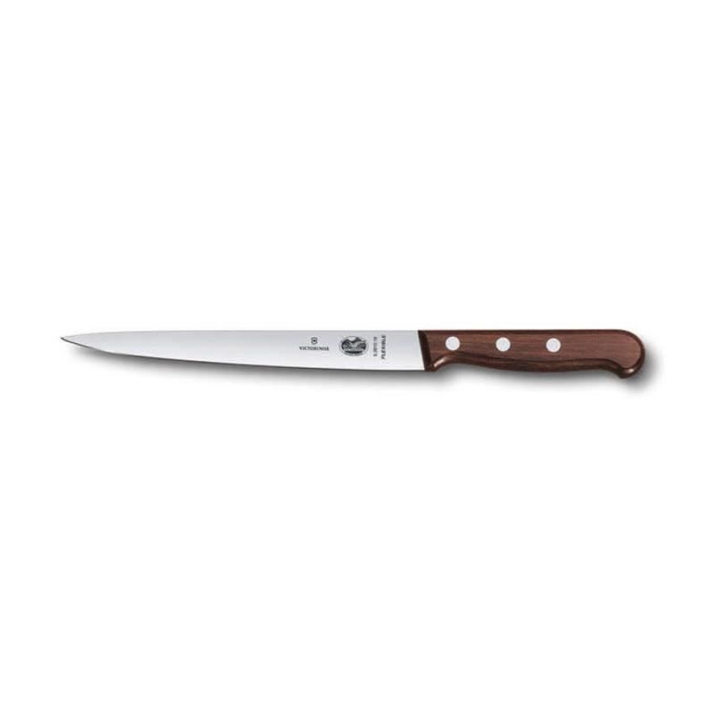 Victorinox 5.3810.18 filetovací nôž na ryby - Palisander