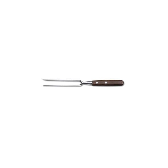 Victorinox 5.2300.15 kuchynská vidlička - Palisander