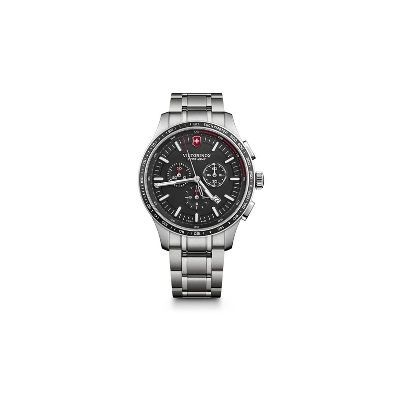 Victorinox 241816 Alliance Sport Chronograph hodinky