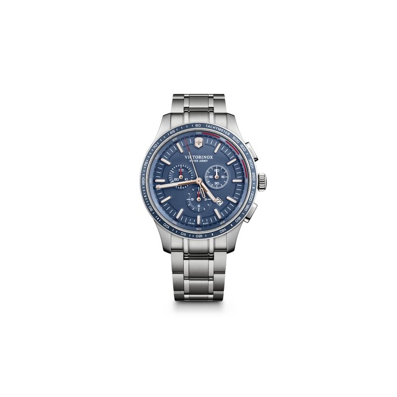 Victorinox 241817 Alliance Sport Chronograph hodinky