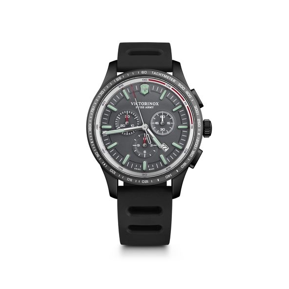 Victorinox 241818 Alliance Sport Chronograph hodinky