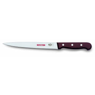 Victorinox filetovací nôž - Palisander