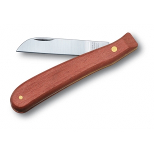 Victorinox záhradnícky nôž drevený, 105 mm