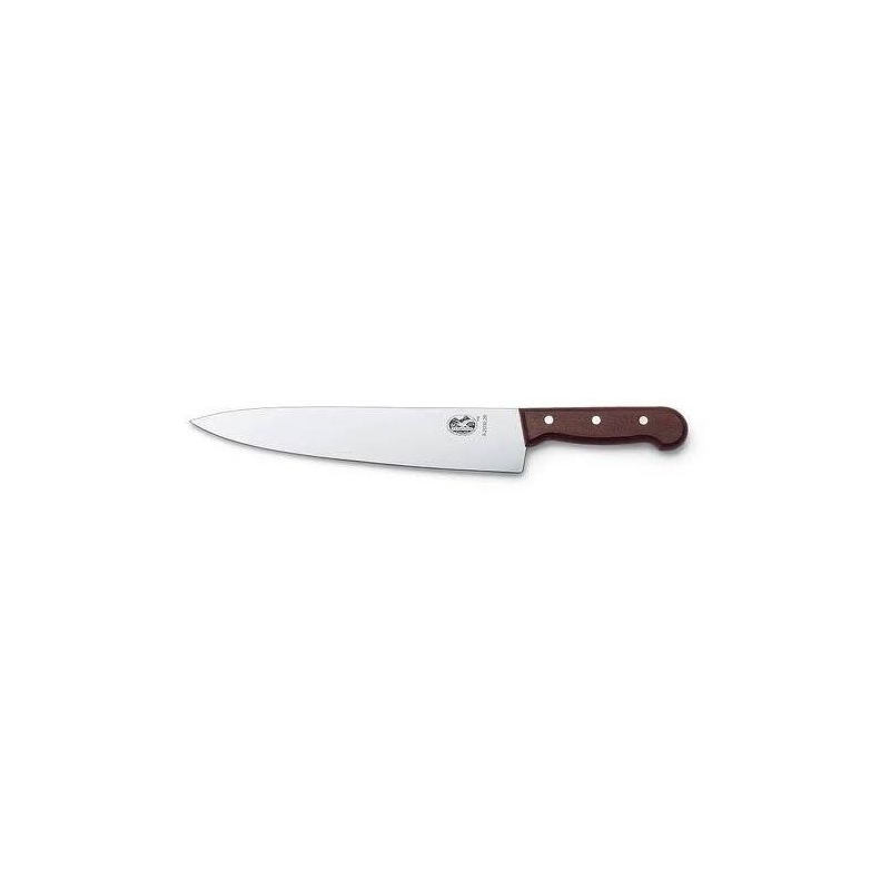 Victorinox Nárezový nôž 25cm - Palisander