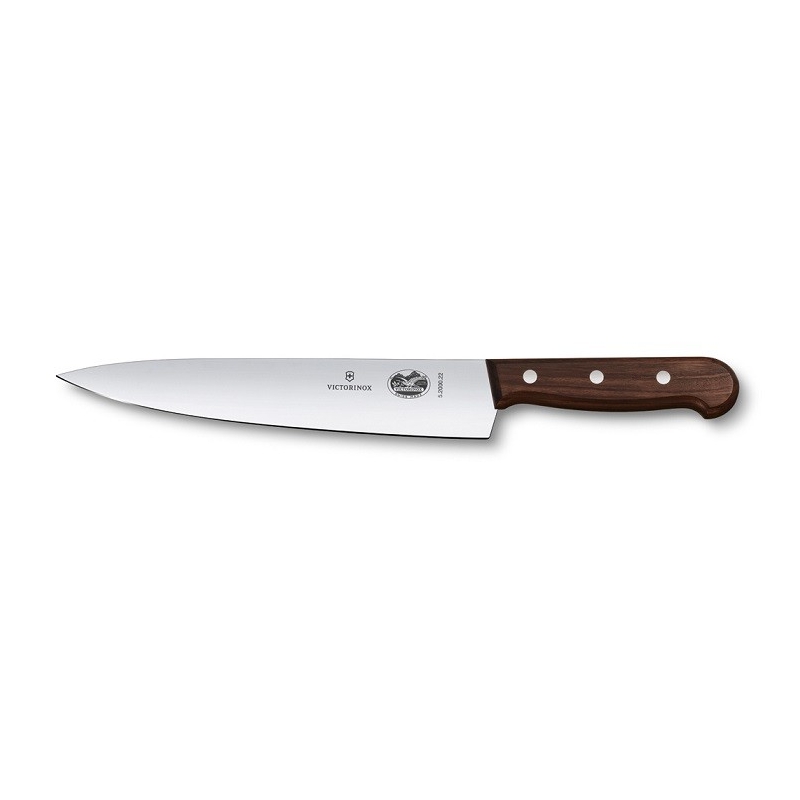 Victorinox  kuchársky nôž 31cm - Palisander