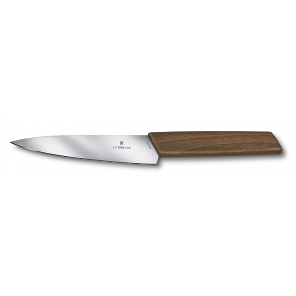 Victorinox Swiss Modern Kuchársky nôž 15 cm