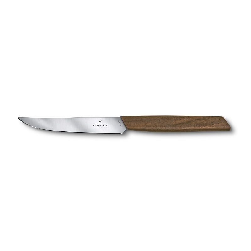 Victorinox Swiss Modern Súprava nožov na steak 2-dielna