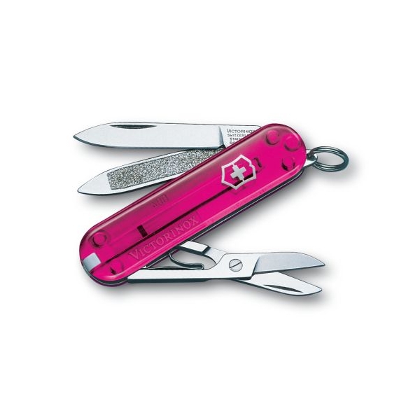 Victorinox Classic - ružový