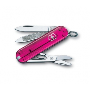 Victorinox Classic - ružový