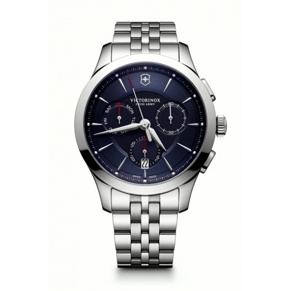 Victorinox 241746 Alliance Chronograph hodinky