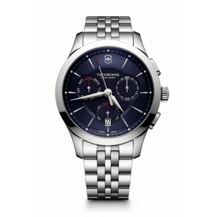 Victorinox 241746 Alliance Chronograph hodinky