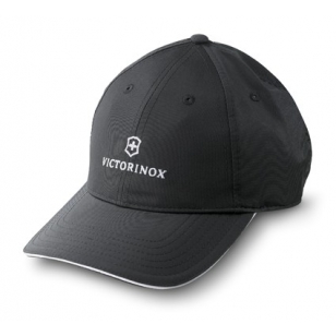 Victorinox 9.6085.32 čiapka čierna