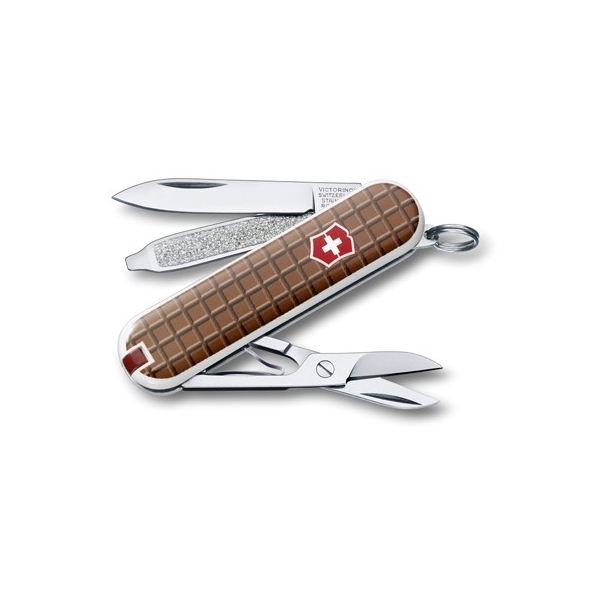 Victorinox Chocolate