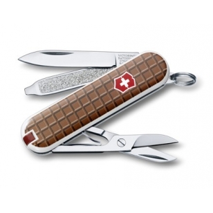 Victorinox Chocolate