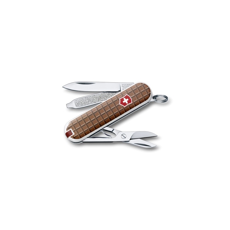 Victorinox Chocolate