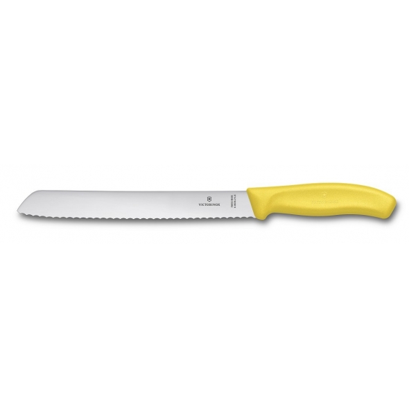 Victorinox 6.8636.21L8B nôž na chlieb a pečivo