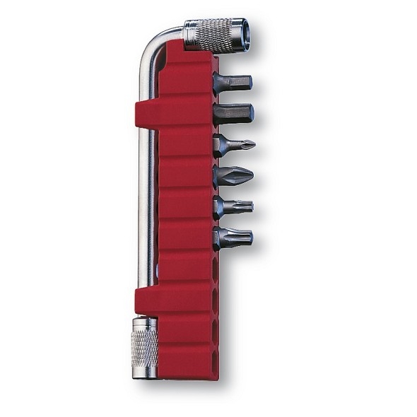 Victorinox 3.0303 držiak s kľúčom a bitmi