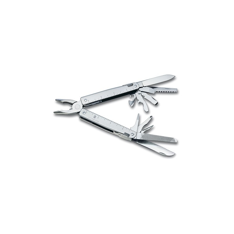 Victorinox 3.0323.N SwissTool v nylonovom puzdre