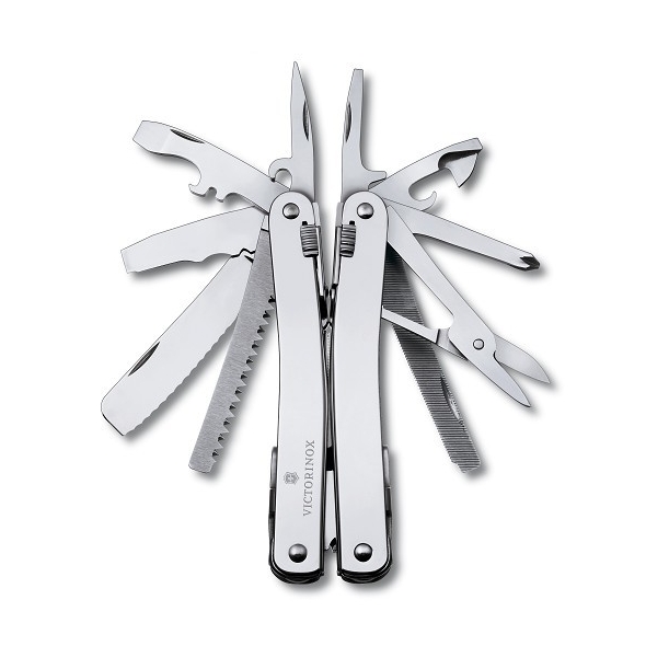 Victorinox 3.0227.N SwissTool v nylonovom puzdre