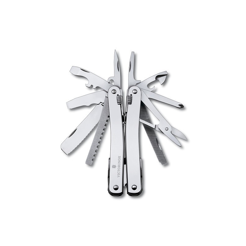 Victorinox 3.0227.N SwissTool v nylonovom puzdre