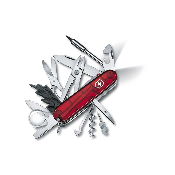 Victorinox CyberTool Lite