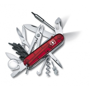 Victorinox CyberTool Lite