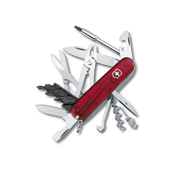 Victorinox CyberTool 34