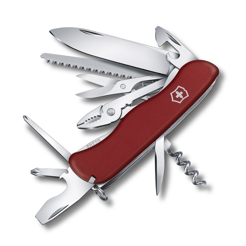 Victorinox Hercules