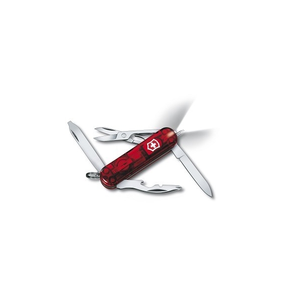 Victorinox Midnite Manager Ruby