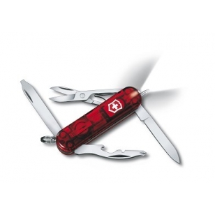 Victorinox Midnite Manager Ruby