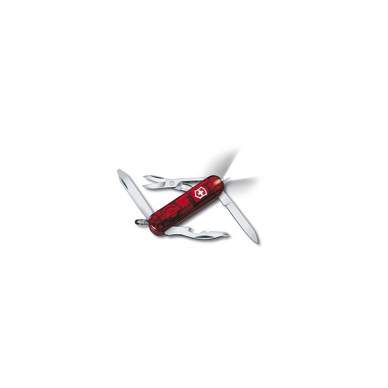 Victorinox Midnite Manager Ruby